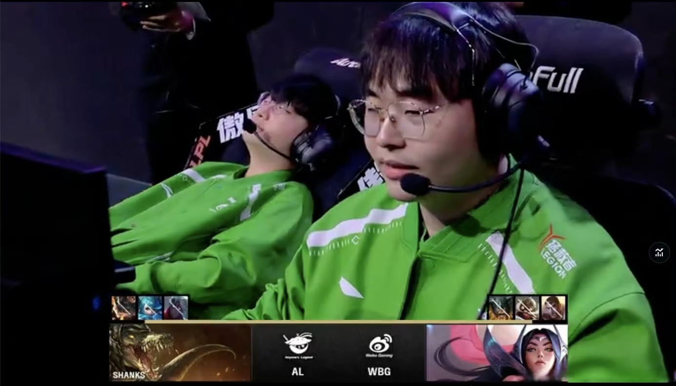 开云体育-包含LGD轻取T1，Keria关键团战开团秒人焦点之战2025世界赛，技惊四座的词条