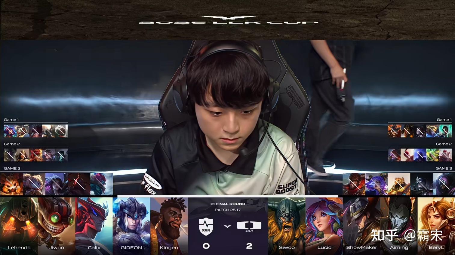 DK碾压TL,ShowMaker关键团战开团秒人宿敌对决入围赛,技惊四座 DK碾压TL,ShowMaker关键团战开团秒人宿敌对决入围赛,技惊四座