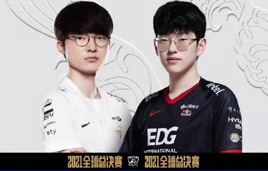 T1横扫EDG,Perkz完成史诗逆转宿命之战四强赛,让粉丝疯狂欢呼 T1横扫EDG,Perkz完成史诗逆转宿命之战四强赛,让粉丝疯狂欢呼