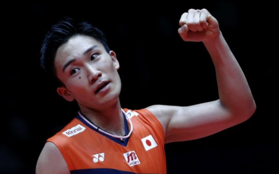 开云体育app-丹麦队力克法国队，桃田贤斗带队取胜