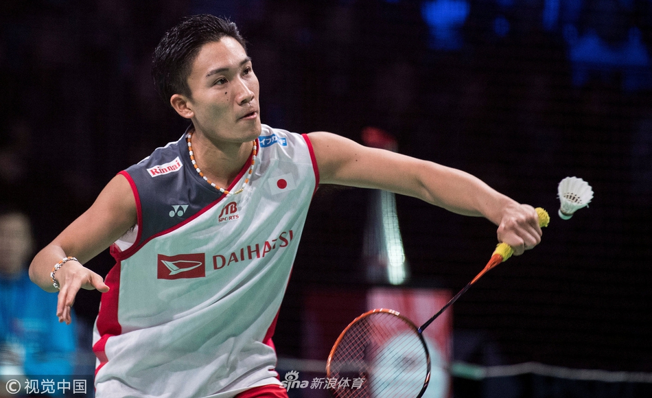 丹麦队力克法国队，桃田贤斗带队取胜