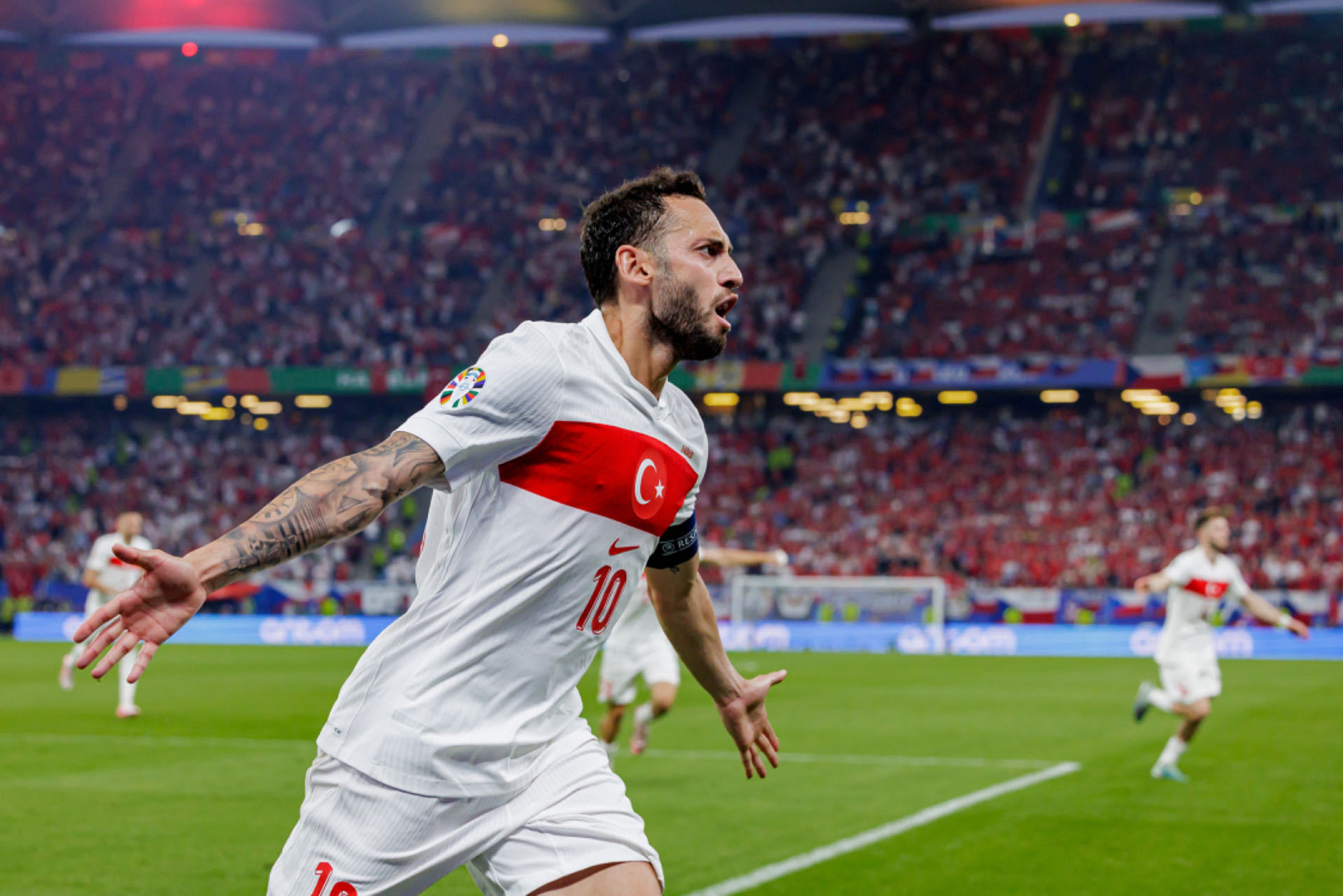 克罗地亚横扫土耳其,门迪点燃赛场的简单介绍 克罗地亚横扫土耳其,门迪点燃赛场的简单介绍