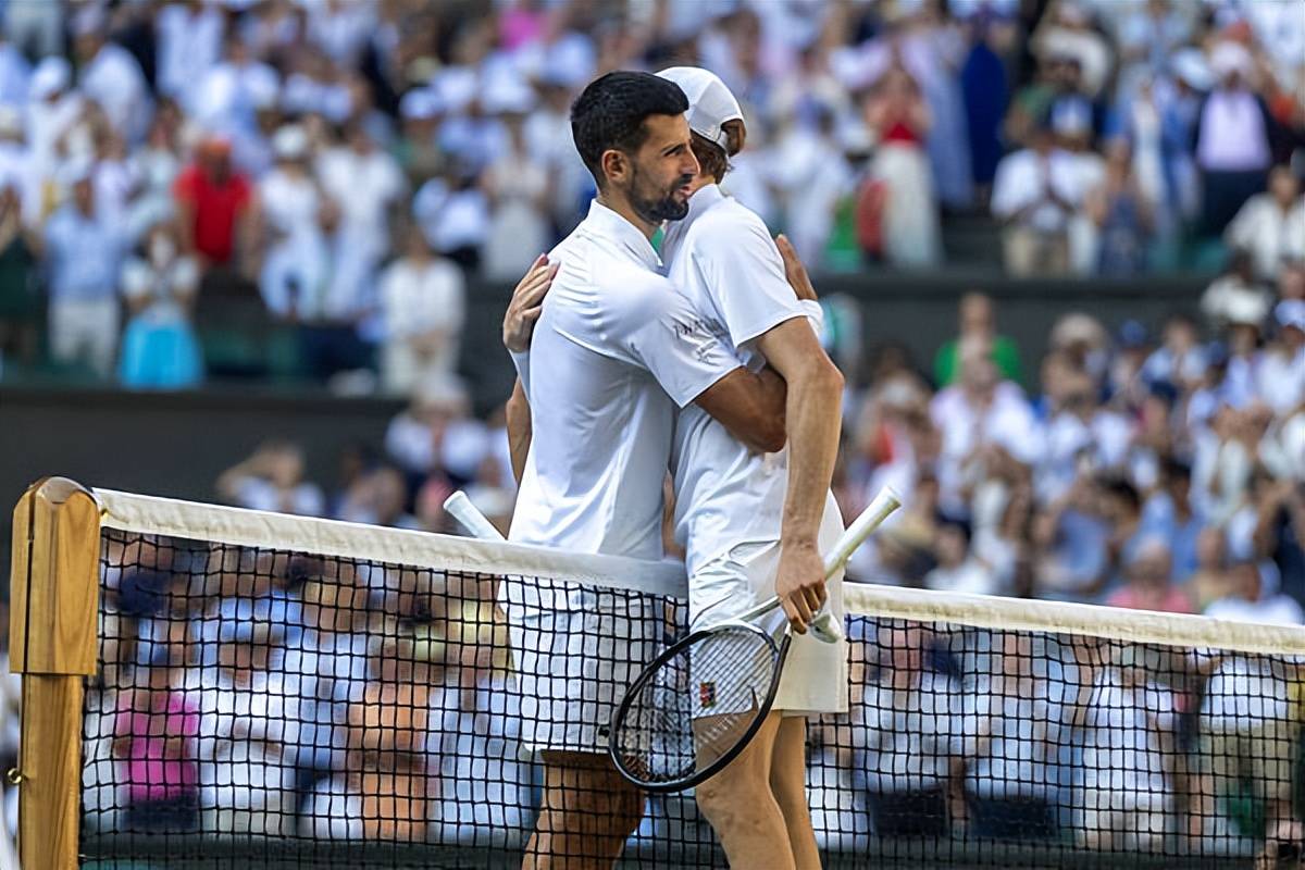 开云下载-澳网完胜温网，德约科维奇惊艳四座