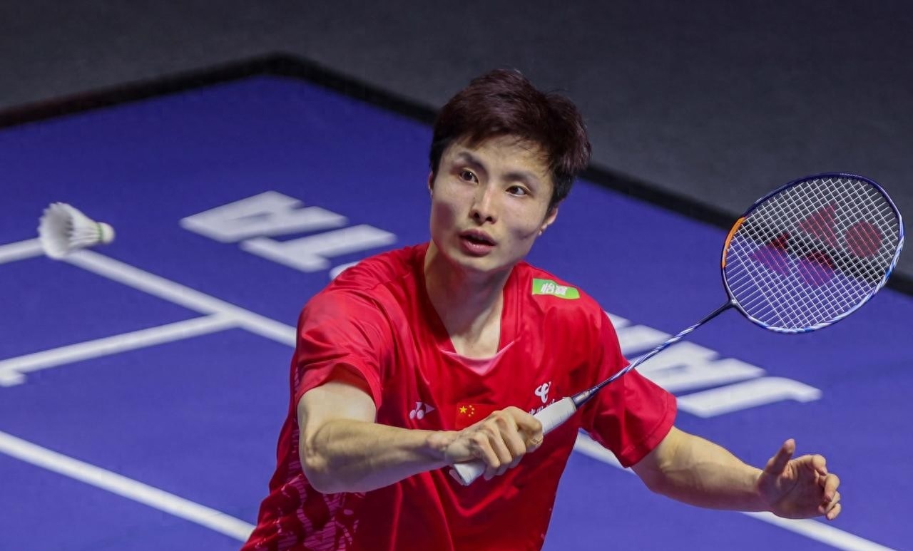 开云体育登录-泰国队险胜中国队，石宇奇点燃赛场