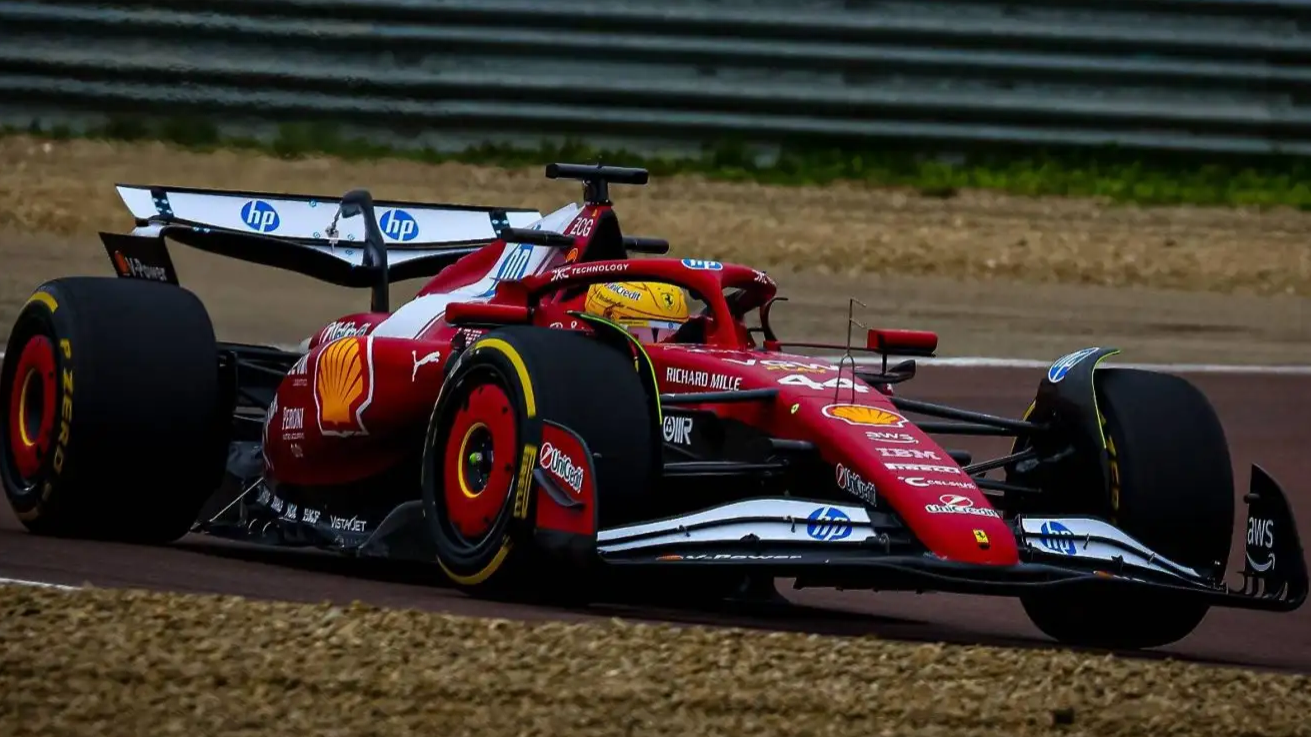 开云官网-关于威廉姆斯完胜哈斯车队，塞恩斯高光表现的信息