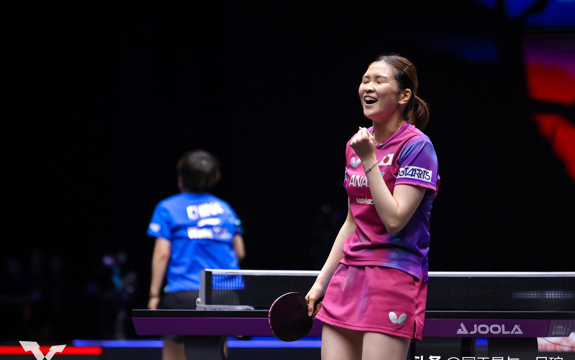 开云下载-关于日本队逆转泰国队，陈雨菲惊艳四座的信息