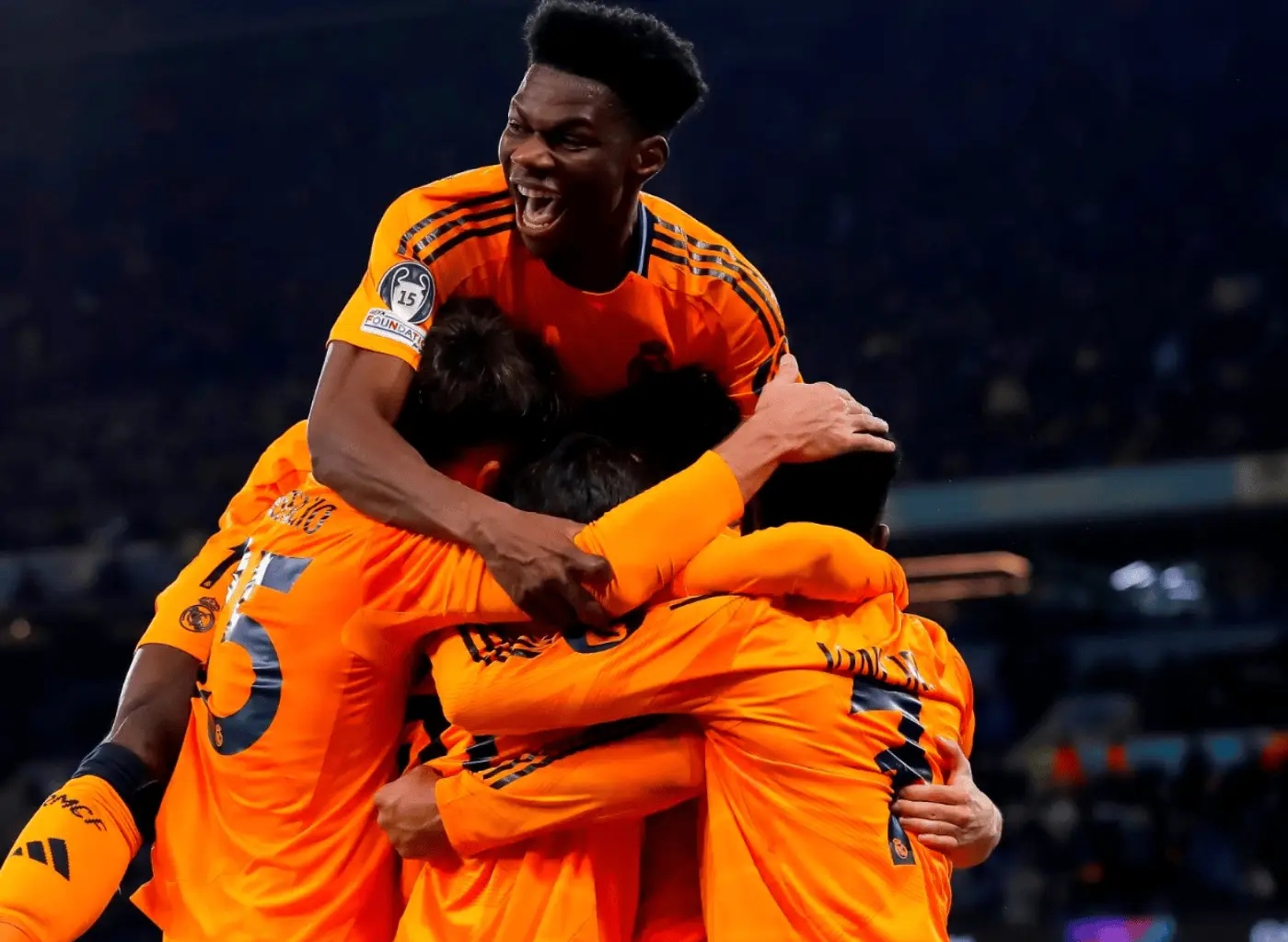 开云体育在线-关于皇马险胜阿根廷，格列兹曼扛起全队的信息