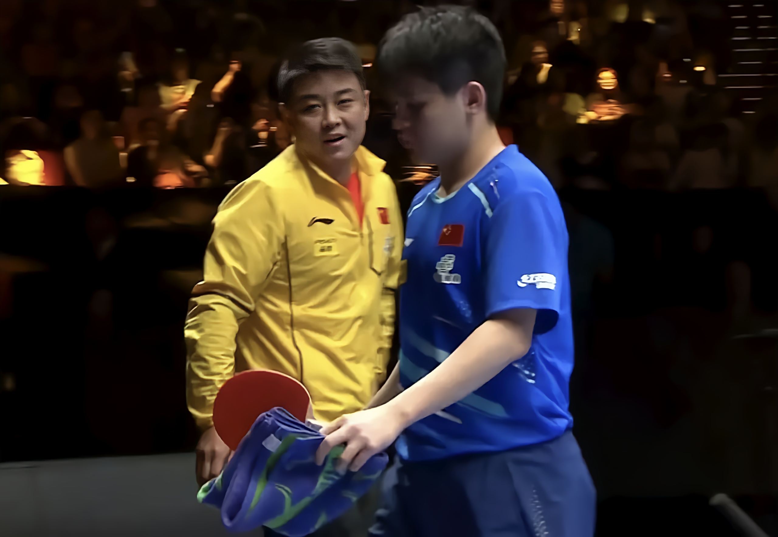 开云体育平台APP-包含瑞典队轻取葡萄牙队，王皓惊艳四座的词条