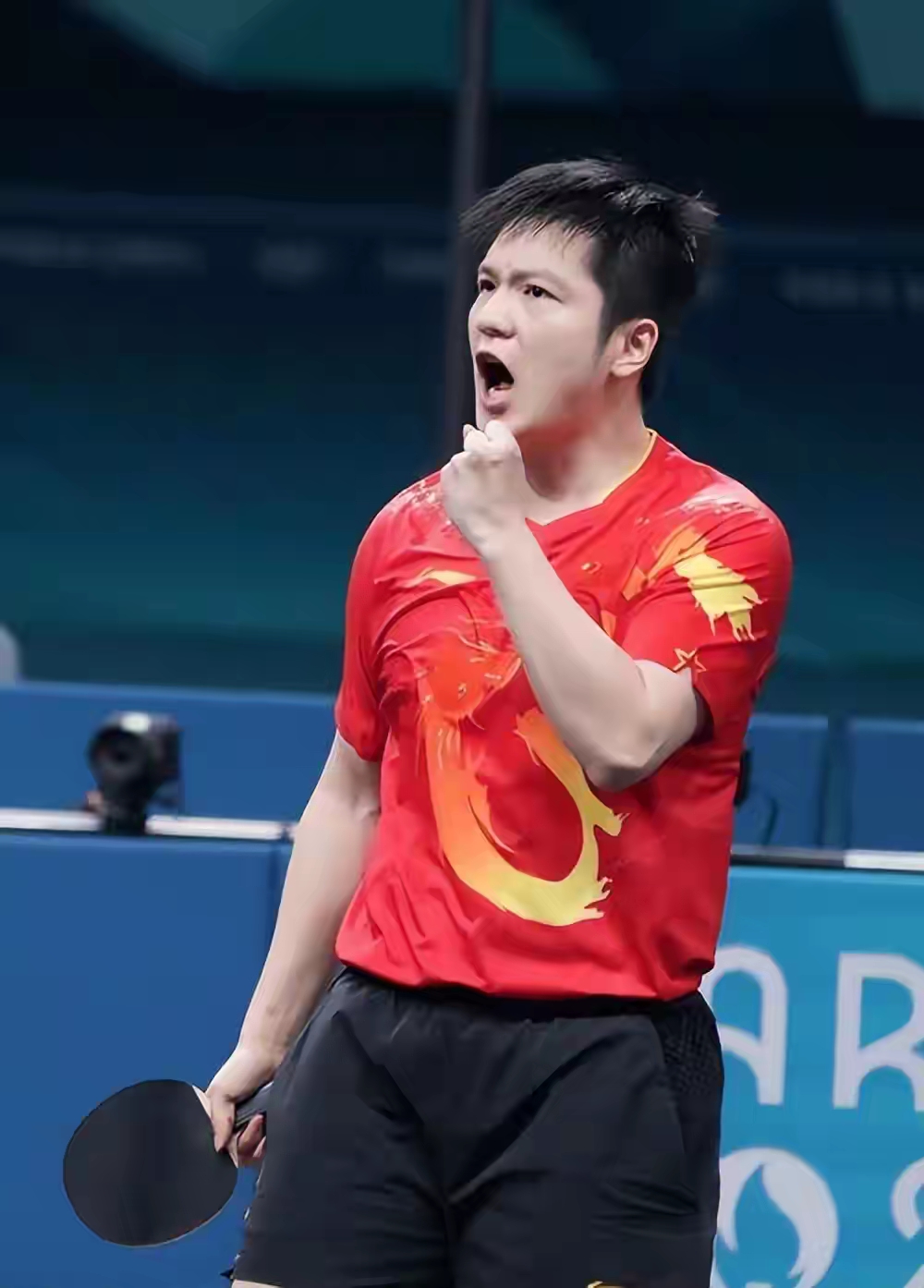 开云体育入口-日本队逆转波兰队，樊振东状态火热