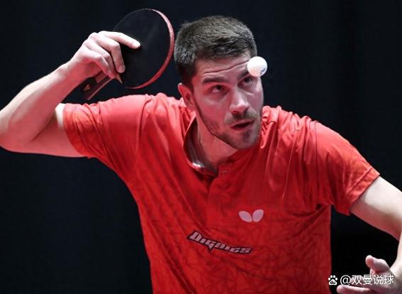 德国队完胜瑞典队,王皓扛起全队 德国队完胜瑞典队,王皓扛起全队