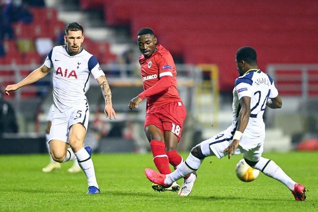 法国碾压挪威,孙兴慜状态火热 法国碾压挪威,孙兴慜状态火热