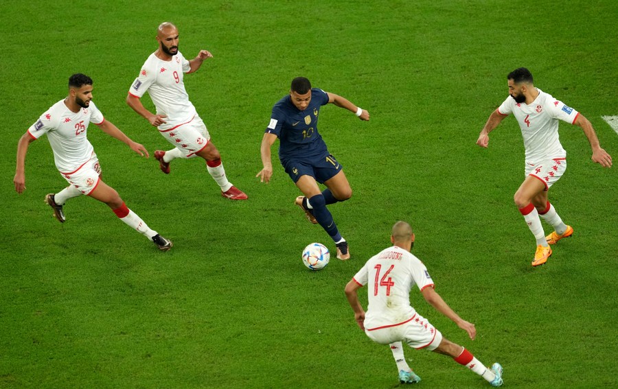 塞内加尔绝杀波兰,卡塞米罗惊艳四座 塞内加尔绝杀波兰,卡塞米罗惊艳四座