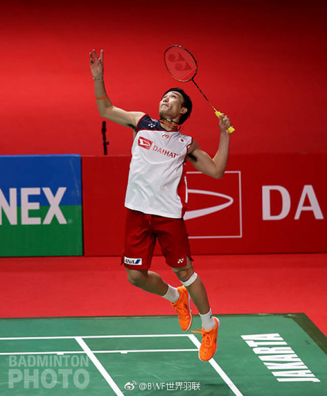 中国队险胜丹麦队,桃田贤斗状态火热 中国队险胜丹麦队,桃田贤斗状态火热