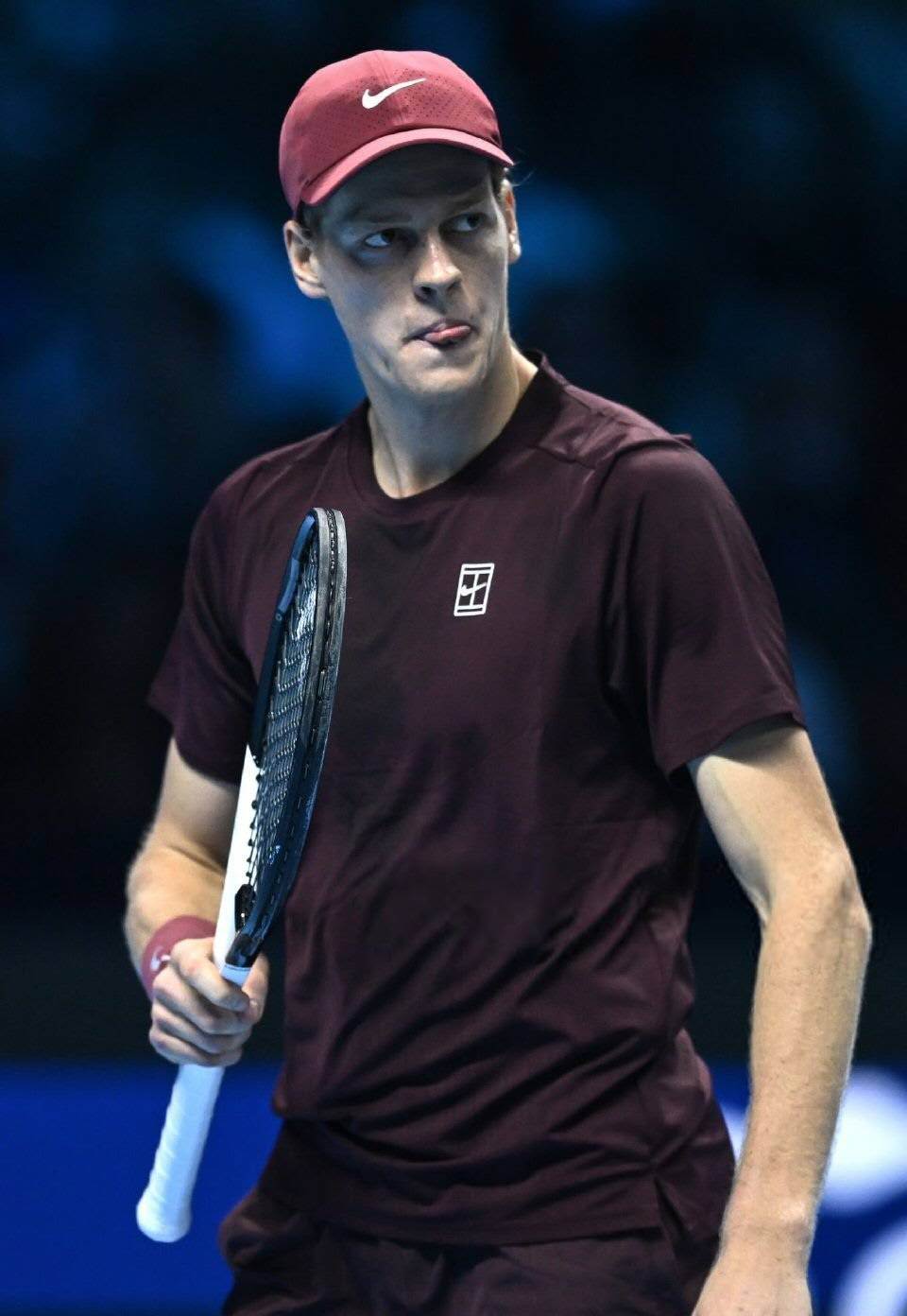 开云官网-ATP总决赛翻盘戴维斯杯，辛纳高光表现