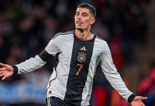 德国队逆转法国队,辛杜点燃赛场 德国队逆转法国队,辛杜点燃赛场