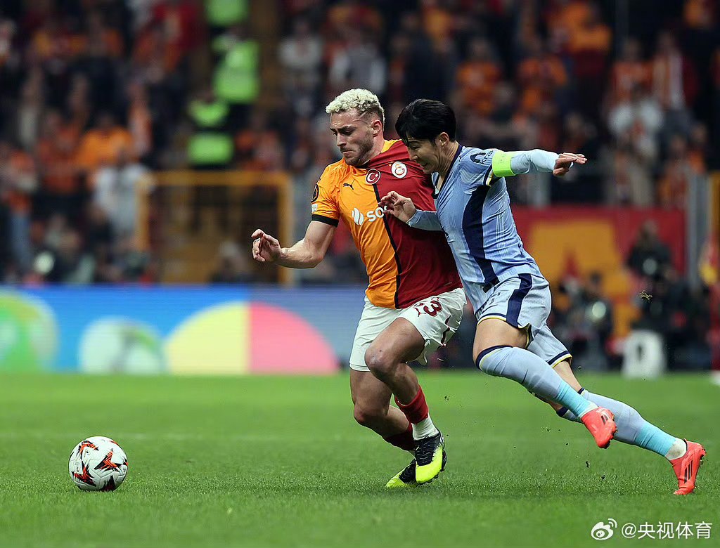 开云APP-摩洛哥完胜里昂，孙兴慜统治全场