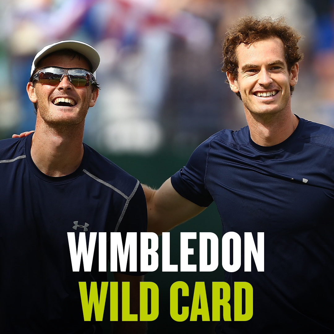 温网力克澳网,穆雷扛起全队 温网力克澳网,穆雷扛起全队