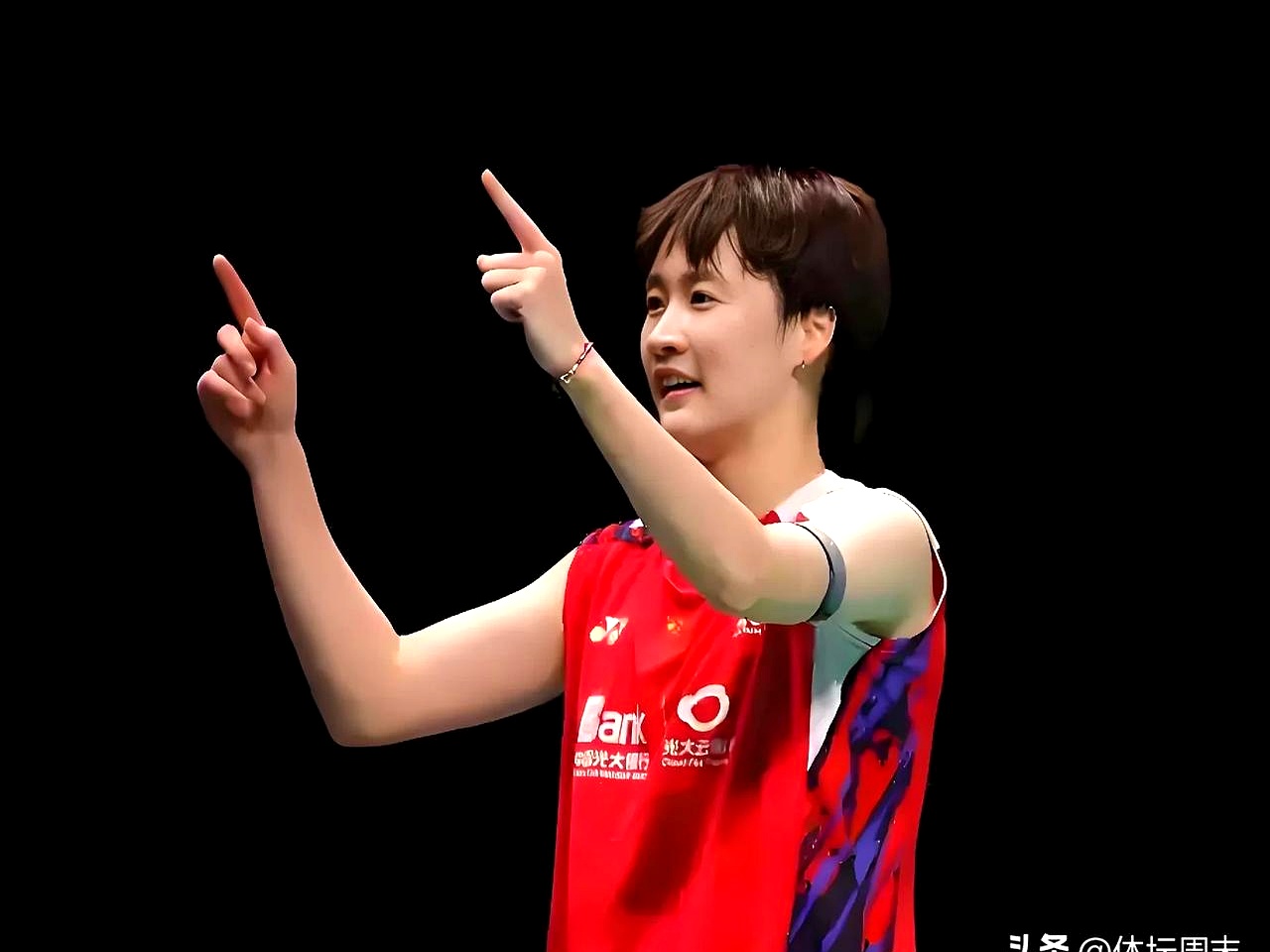 开云平台-中国队翻盘法国队，陈雨菲状态火热