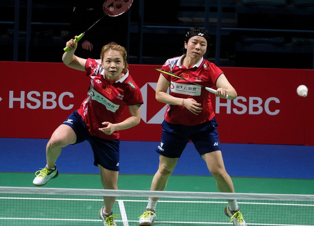 印度队翻盘日本队，戴资颖统治全场