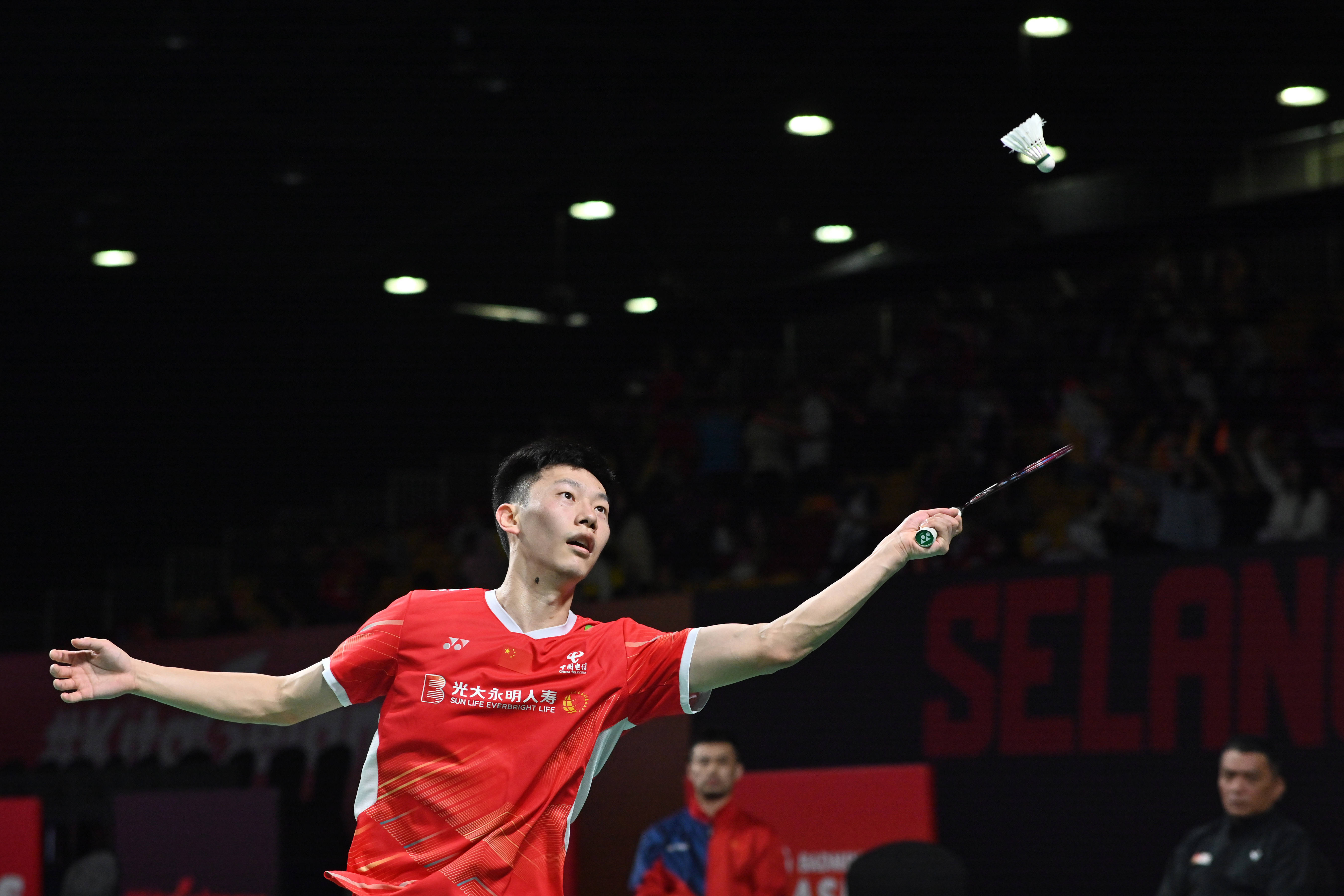 开云体育在线-中国队绝杀马来西亚队，戴资颖带队取胜