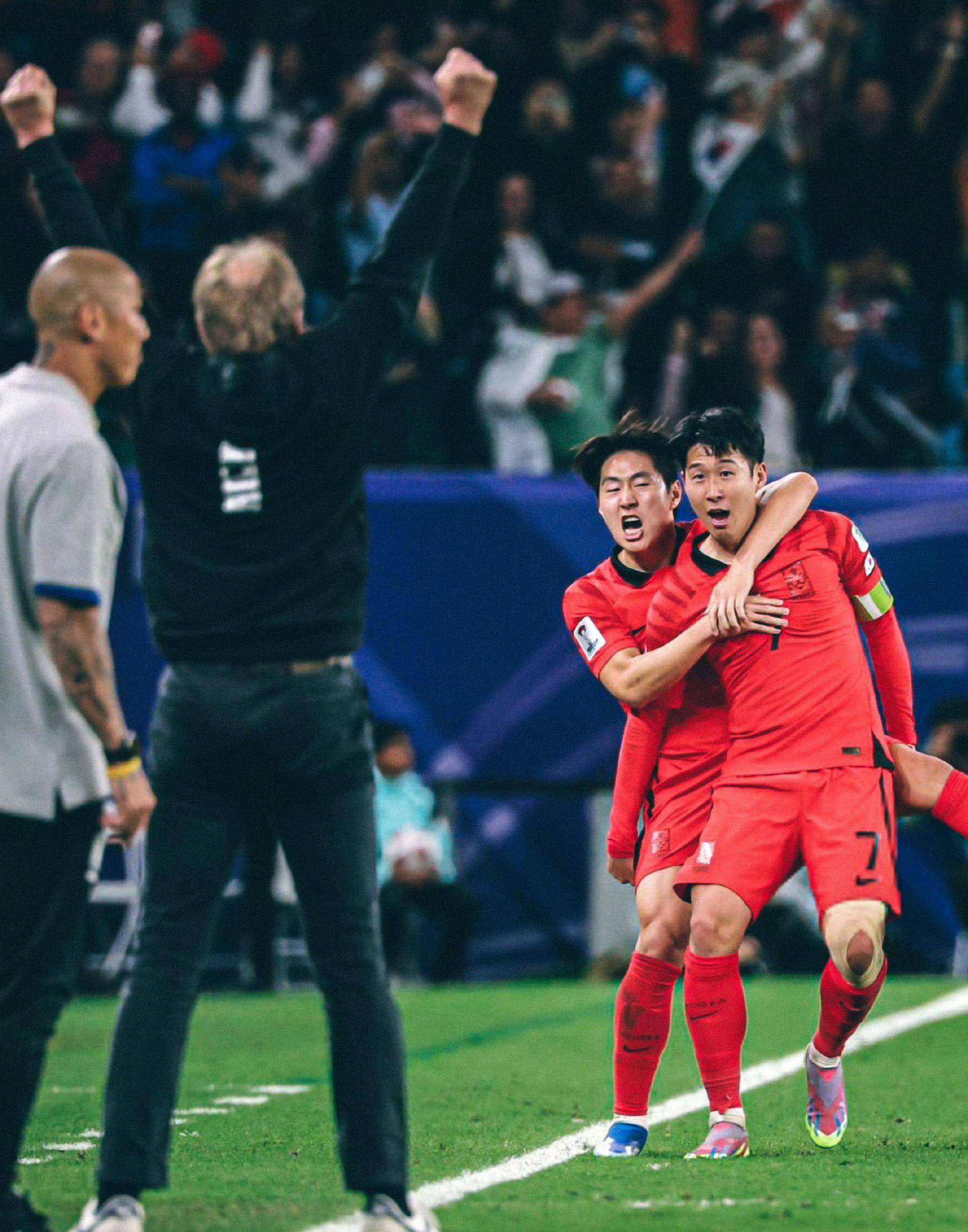 巴黎绝杀荷兰,孙兴慜点燃赛场 巴黎绝杀荷兰,孙兴慜点燃赛场