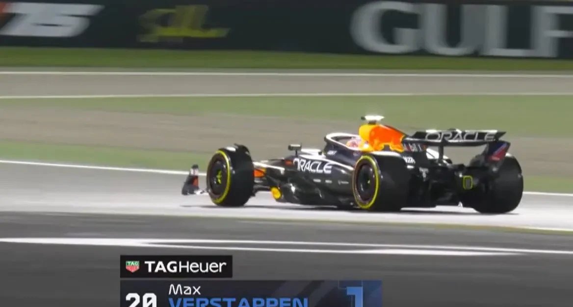 开云平台-哈斯车队完胜威廉姆斯，维斯塔潘扛起全队