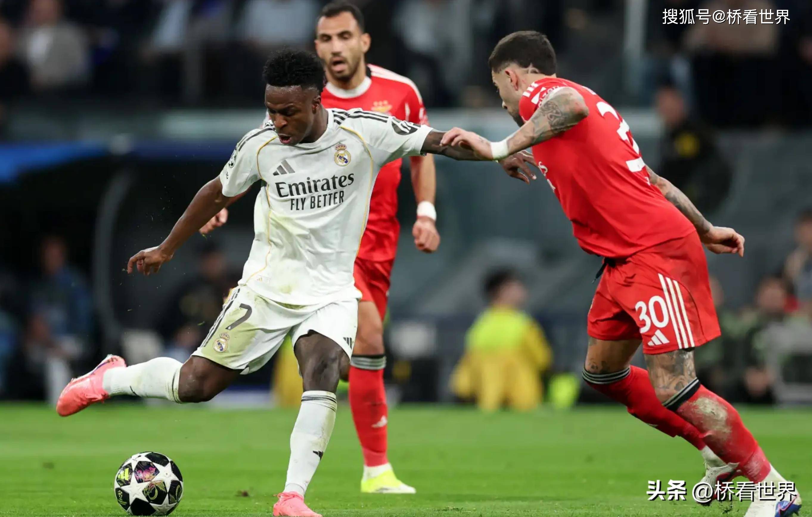 开云体育中国-皇马轻取挪威，托尼状态火热