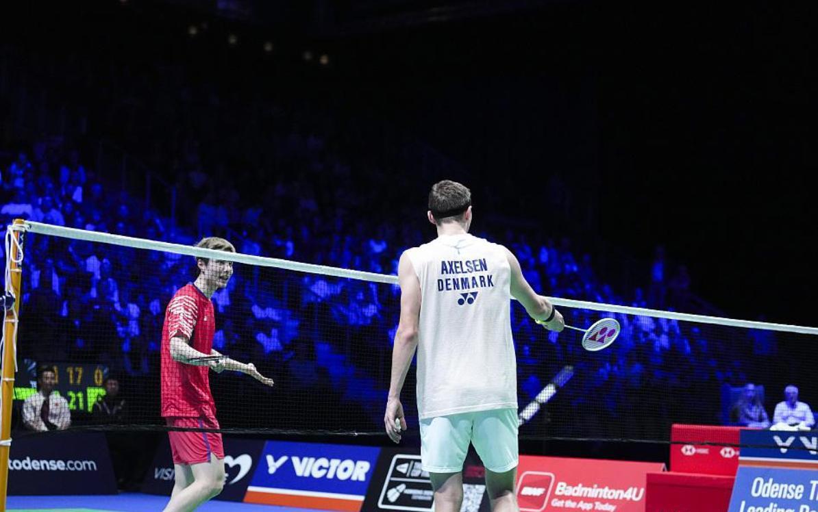 开云体育平台APP-马来西亚队逆转丹麦队，安赛龙统治全场